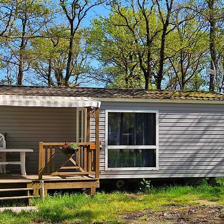 Bungalow Cosy Equipe La Boissiere-de-Montaigu エクステリア 写真